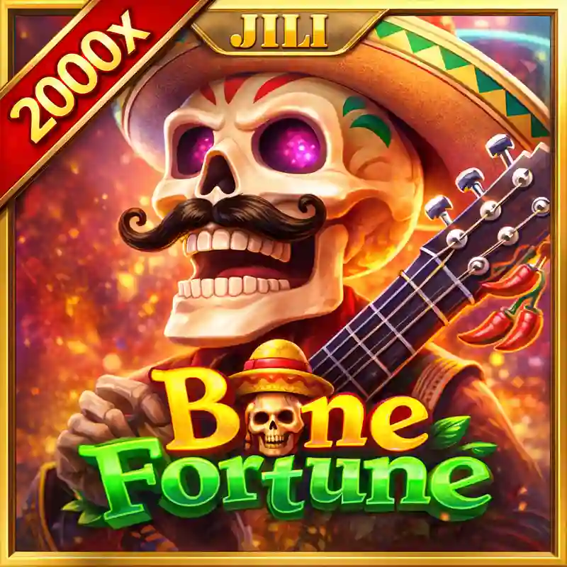 Bone Fortune - Popular Casino Slot Game