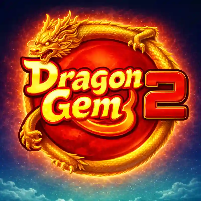 Dragon Gem 2 Online Slot