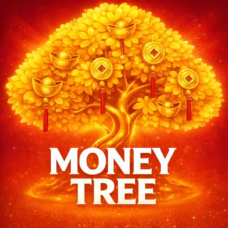 Money Tree Online Slot Game