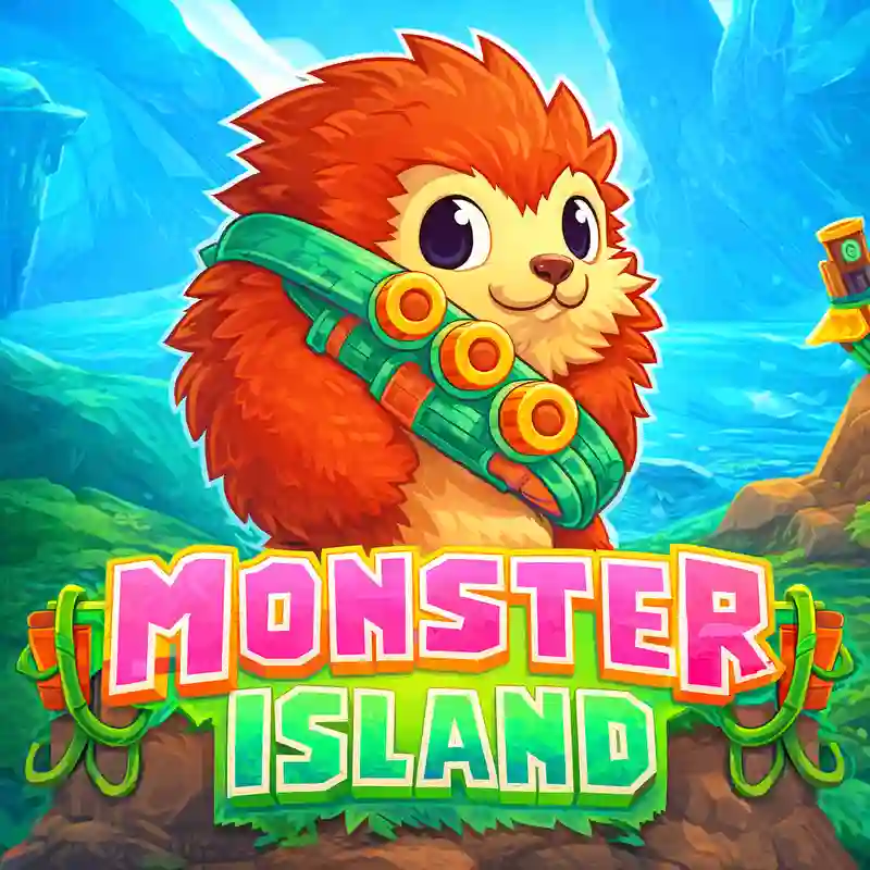 Monster Island Casino Adventure